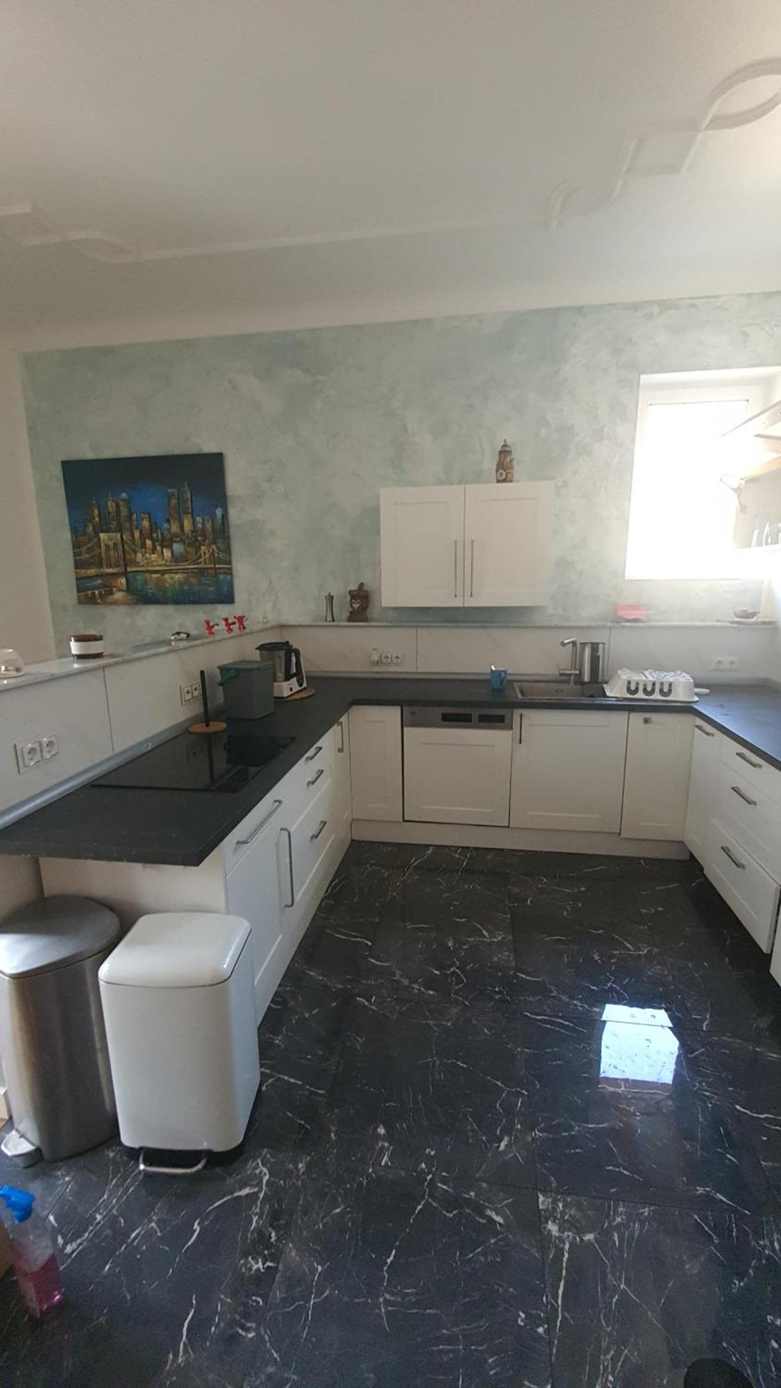 Ferienwohnung Ressel Mansion Bitterfeld-Wolfen Zimmer foto
