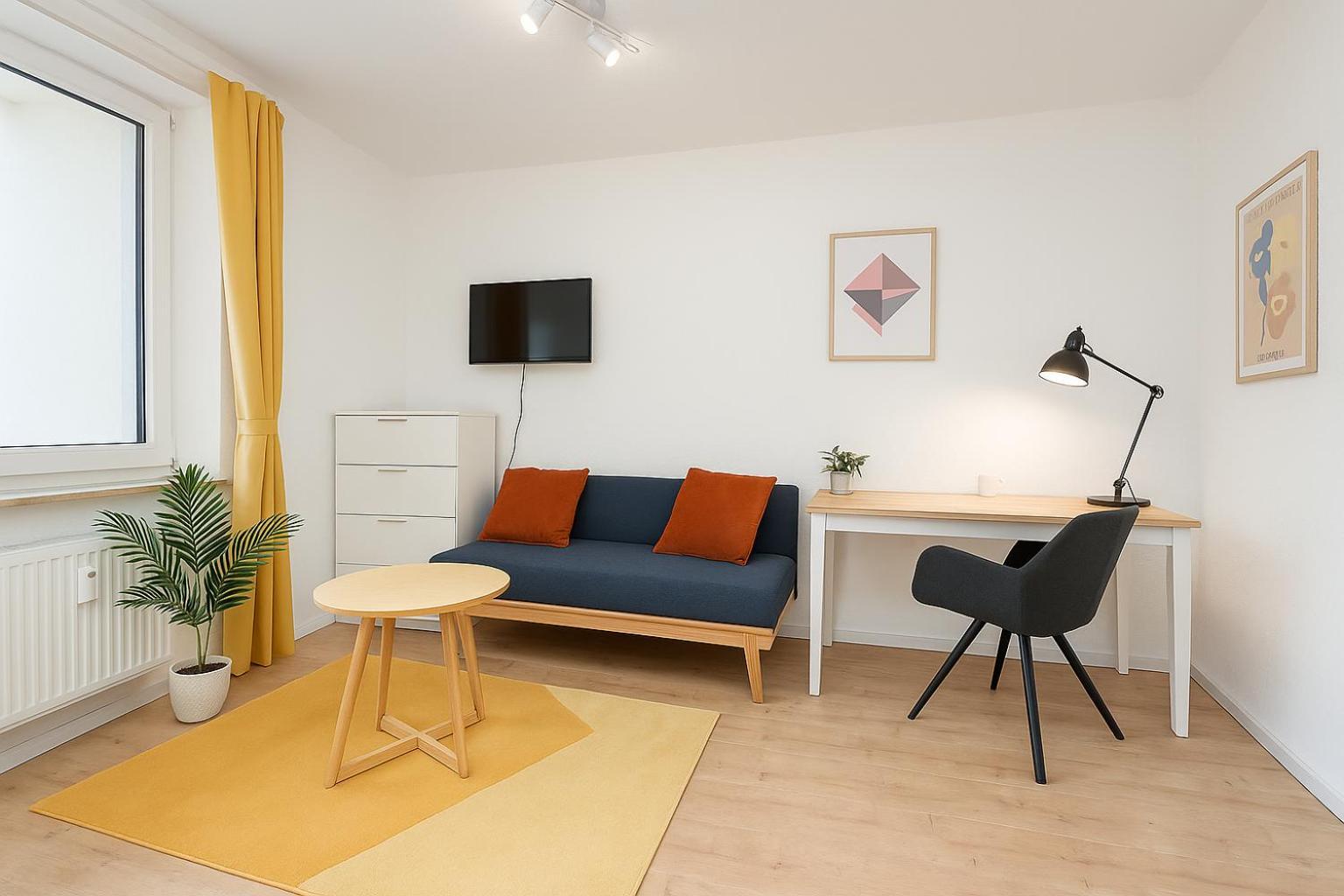 Ferienwohnung Ressel Mansion Bitterfeld-Wolfen Exterior foto